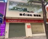 Cho thuê nhà nguyên căn mặt đường Nguyễn Trãi Thanh Xuân 35m2 x 3 tầng