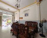 Bán gấp nhà hẻm ô tô tránh Diệp Minh Châu, 3 tầng 68m, VIP Tân Phú khu dân trí, 8.Tỷ. HIẾM