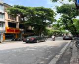 BÁN NHÀ MẶT PHỐ TRUNG TÂM HAI BÀ TRƯNG – 260M² – MẶT TIỀN 12,9M