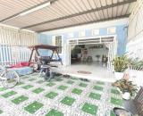 🔑 920 triệu - Sở hữu ngay căn nhà 120m2 giáp gần VinHome Hóc Môn - Sổ Hồng Riêng