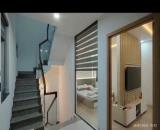 Chỉ 7 tỷ 150 triệu bán nhà đẹp 3 tầng tại Phước Long Nha Trang  ngang 7m, dt 78m gần biển