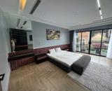 Phân lô cực đẹp phố Lạc Trung 75m2, 7T thang máy, MT5.8m Gara ô tô nhỉnh 26 tỷ
