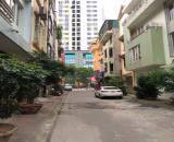 CHÍNH CHỦ BÁN NHÀ LIỀN KỀ KĐT VĂN QUÁN - 68M² - 5 TẦNG - 2 MẶT THOÁNG - ÔTÔ TRÁNH