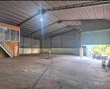 LÊ THỊ RIÊNG – QUẬN 12 - KHO XƯỞNG 650M² – XE TẢI 10 TẤN GIÁ CHỈ 45 TRIỆU