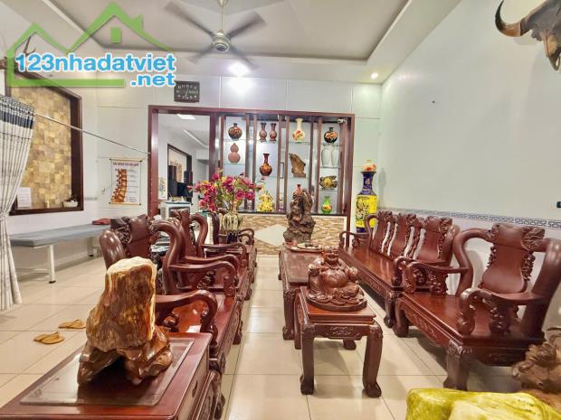 BÁN NHÀ ĐẤT MẶT TIỀN KINH DOANH – LINH XUÂN, THỦ ĐỨC - 2