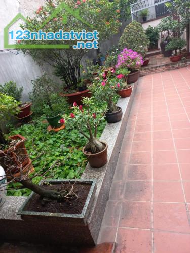 BÁN NHÀ ĐẤT MẶT TIỀN KINH DOANH – LINH XUÂN, THỦ ĐỨC - 4