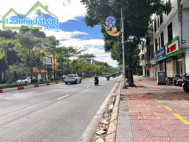 Mặt phố Cổ Linh 33 tỷ 75m mặt tiền 7m,kinh doanh đỉnh Long Biên - 3