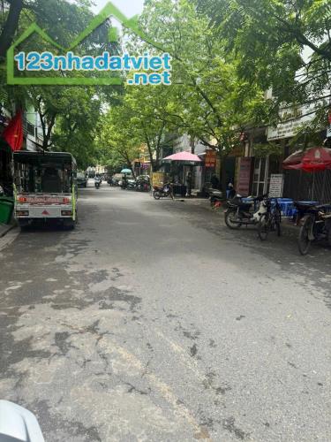 HIẾM CÓ KHÓ TÌM: 50M² ĐỒNG ĐẾ – ĐƯỜNG 13.5m  sát vườn hoa - 2