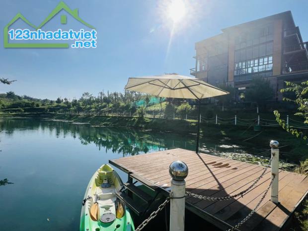 🌿 1.000M² ĐẤT THỔ CƯ BẢO LỘC – QUỸ ĐẤT RỘNG, LINH HOẠT KHAI THÁC - 3