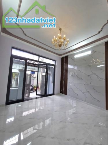 5 TẦNG - SIÊU VIP LINH CHIỂU - CHỈ HƠN 6 TỶ