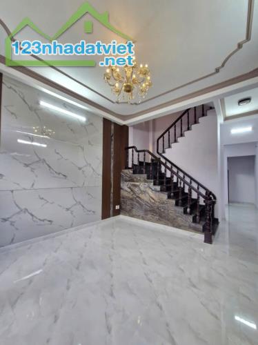 5 TẦNG - SIÊU VIP LINH CHIỂU - CHỈ HƠN 6 TỶ - 1