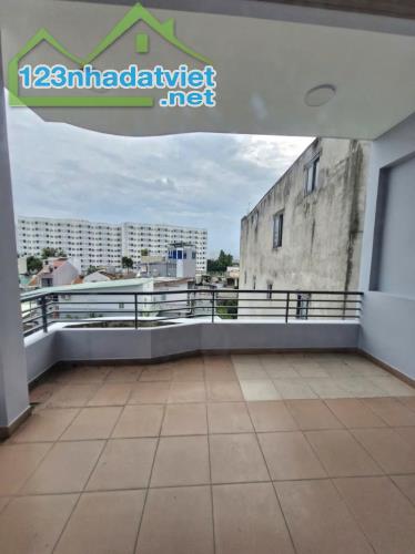 5 TẦNG - SIÊU VIP LINH CHIỂU - CHỈ HƠN 6 TỶ - 2