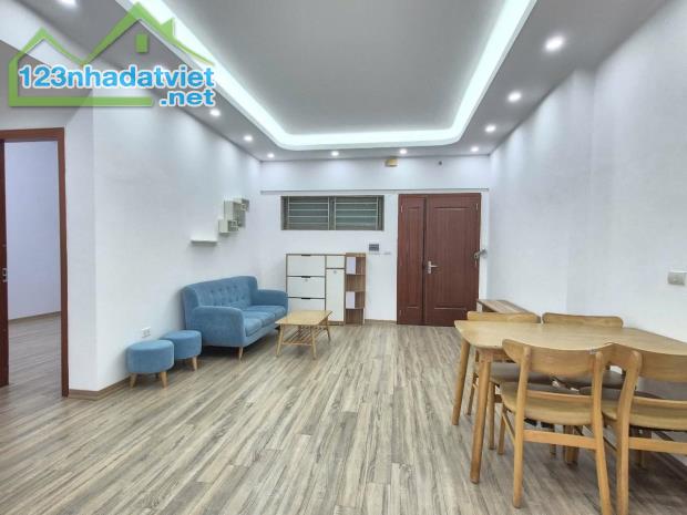 3,5 TỶ CĂN HỘ 74M2 2 NGỦ 2WC KHU ĐÔ THỊ XA LA PHỐ PHÙNG HƯNG HÀ ĐÔNG - 1