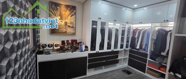 Bán căn hộ CC Happy star Việt Hưng -70m  full NT 4,2 tỷ(Thương lượng nhiều)) - 2