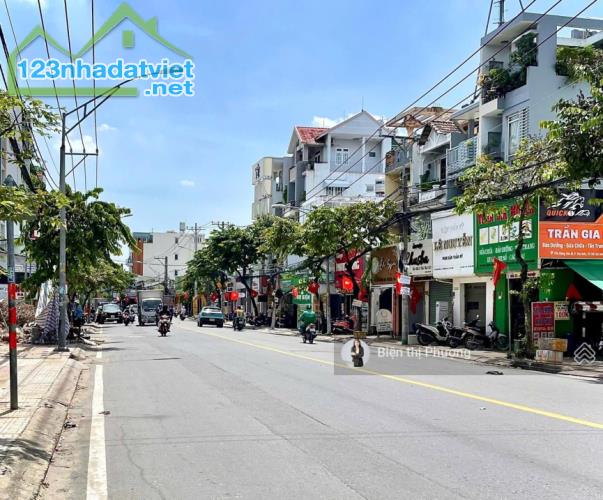 🏡 NHÀ ĐẸP ĐẶNG VĂN BI – SÁT TRUNG TÂM THỦ ĐỨC – 5PN – 5,3 TỶ