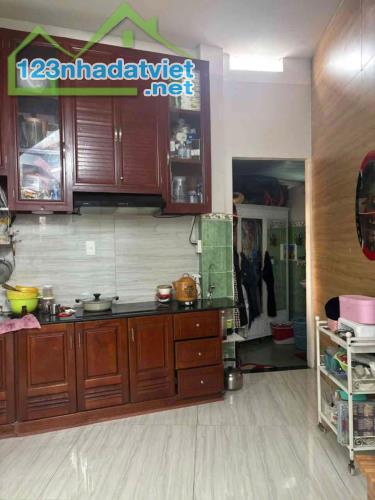 🏡 NHÀ ĐẸP ĐẶNG VĂN BI – SÁT TRUNG TÂM THỦ ĐỨC – 5PN – 5,3 TỶ - 2