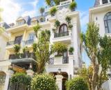 Anh Sáu bán Gấp biệt thự An Vượng Villa cạnh công viên Thiên Văn Học 210m2 chỉ 3x tỷ. 0989