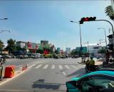 M1013_ Mua 1 thành 2 - Nhà Quận 10 - Nhỉnh 8 tỷ - 82m² - Lô hóc 2 mặt tiền