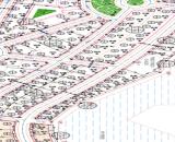 BÁN BIỆT THỰ KĐT HÀ PHONG 316M² – MẶT TIỀN 20M – GIÁ 6X TỶ Biệt thự Khu đô thị Hà Phong, M