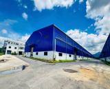 Cho thuê nhà xưởng tại KCN Phú Mỹ, Bà Rịa Vũng Tàu, 2000m2, giá thuê 4$/m2/tháng