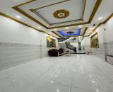 CHỦ NGỘP SỔ BANK GIẢM NGAY 1 TỶ - KHU VIP NGUYỄN SƠN - NỞ HẬU 7.5M - HXH 5m GIÁ 9.45 TỶ