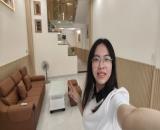 Thông 26 tháng 3 Tân Phú, nhà 4 tầng 54m2 full nội thất mà chỉ 6Đ nhỏ