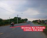 Bán đất / Ấp Chánh , thị trấn Hậu Nghĩa 232m2 full thổ đường oto đá xanh giá chốt 1,25 tỷ