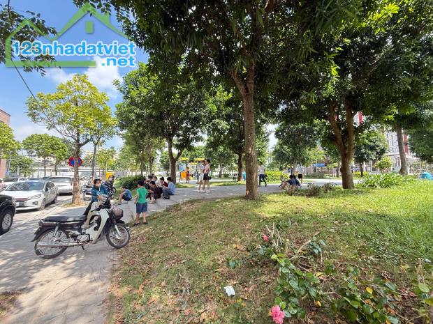 BÁN ĐẤT NGỌC THỤY – HỒNG TIẾN, LONG BIÊN | 110M² – MẶT TIỀN 5M | Ô TÔ TRÁNH | CÔNG VIÊN - 3