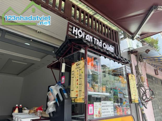 cần sang gấp mặt bằng vị trí siêu đẹp