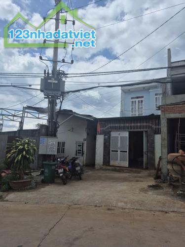 CHÍNH CHỦ BÁN DÃY PHÒNG TRỌ – ĐANG CÓ THU NHẬP ỔN ĐỊNH TẠI TÂN LỢI, BUÔN MA THUỘT - 1