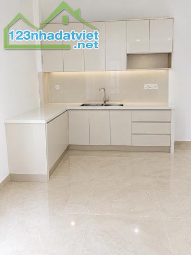 🏡 NHÀ PHỐ NGANG 5M ĐANG HOÀN THIỆN TẠI THẠNH XUÂN 25, Q12 - 2