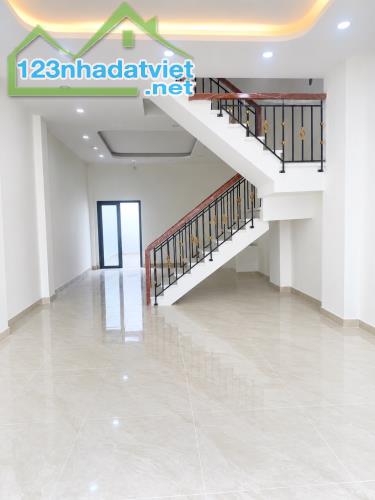 🏡 NHÀ PHỐ NGANG 5M ĐANG HOÀN THIỆN TẠI THẠNH XUÂN 25, Q12 - 3