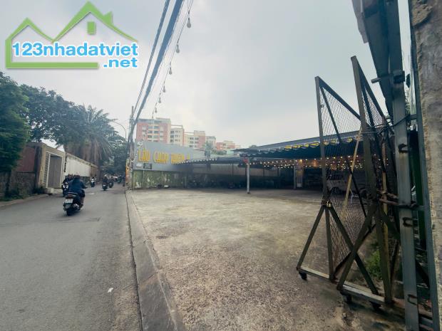 BÁN NHÀ THỦ ĐỨC HOÀNG DIỆU 2 - 1278M - 30X42 - 2