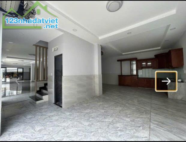 Bán Nhà Mặt Tiền Tân Hương, Víp Tân Phú, 178m2, Ngang Hơn 8m, Dòng Tiền 120tr, Nhỉnh 39 Tỷ - 1