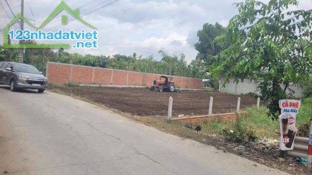 Bán đất đường oto beton xã Đức Lập Hạ dt 360m2 full thổ giá 2,8 tỷ