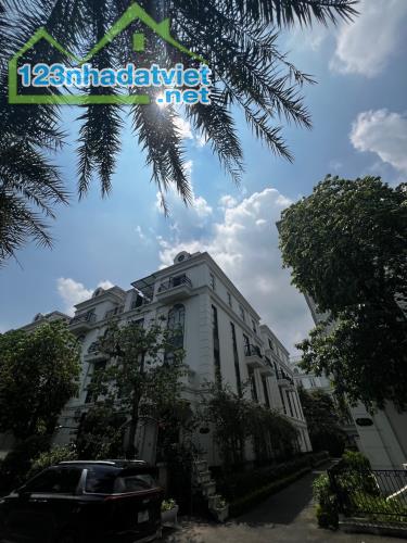 Biệt thự Elegant Park Thạch Bàn 80 tỷ 189m,Long Biên - 3