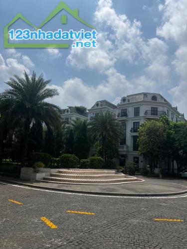 Biệt thự Elegant Park Thạch Bàn 80 tỷ 189m,Long Biên - 2