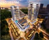 TRITON CROWN PHÚ MỸ HƯNG – MỖI NGÀY TRỞ VỀ LÀ MỘT TRẢI NGHIỆM NGHỈ DƯỠNG