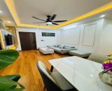 CĂN HỘ 3 NGỦ DT 74M2 FULL NỘI THẤT GIÁ 4,39 TỶ PHỐ NGHIÊM XUÂM YÊM HOÀNG MAI