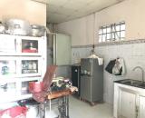 BÁN NHÀ 222M2 HẺM XE HƠI NGÔ CHÍ QUỐC BÌNH CHIỂU, DIỆN TÍCH RỘNG CÓ THỂ LÀM XƯỞNG HOẶC XÂY