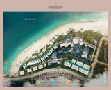 Bán BT tại InterContinental Residences Halong Bay, 65 tỷ, 266m2, 3PN, 3 tầng. Lh:091506973