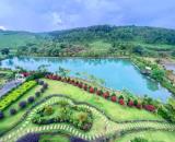 Ưu đãi tháng 10 - Sở hữu ngay 110m2 đất nghỉ dưỡng tại Làng Omm, Bảo Lộc chỉ với 500tr