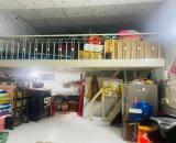 CHÍNH CHỦ GỬI BÁN – LÔ GÓC 2 MẶT HẺM – NHÀ 3 TẦNG – GẦN 50M2 – SHR - THẠNH LỘC 13