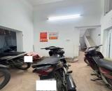 Nhà Tam Trinh sau QH cách phố 1 nhà, 72m2 MT 6m sổ vuông, giá 16.5 tỷ có TL, 0985868893
