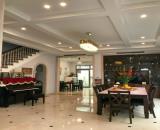 Bán biệt thự  4 tầng  phân khu Hướng Dương, The Harmony  VINHOMES RIVERSIDE LONG BIÊN