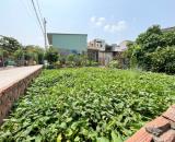 [O3126*] Đất lô góc Hẻm xe hơi 150m2 (10x15m) cạnh Chợ Đầu Mối Tam Bình QL1A, giá rẻ 11.x