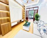 Bán nhà Kim Ngưu Hai Bà Trưng 25m2, ngõ ô tô tránh, giá 6 tỷ
