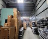 [H3128] 🌟🌟 Bán Đất Tặng Xưởng 540m2 Ngang 11.2m Đ. Số 10 Giá Siêu Tốt