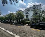 Biệt thự Elegant Park Thạch Bàn 80 tỷ 189m,Long Biên