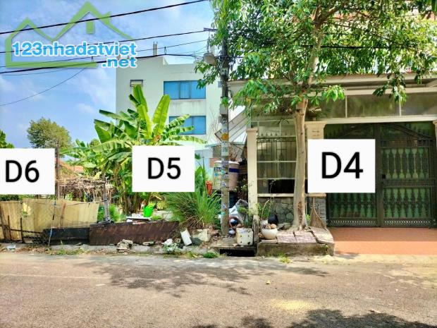 Bán đất biệt thự KDC An Lộc, P.17, Gò Vấp: 12,5 x 17= 213m2, giá 22,9 tỷ. - 5